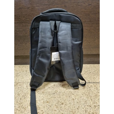 Mochila Owen - Infantil Escolar Futbol Rojo