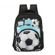 Mochila Owen - Infantil Escolar Futbol 