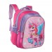 Mochila Owen -  Infantil Unicornio Grande 18 Pulgadas 