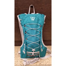Mochila Owen - Trekking Verde