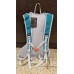 Mochila Owen - Trekking Verde