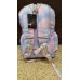 Mochila Owen - Rosa