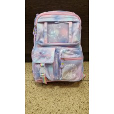 Mochila Owen - Rosa