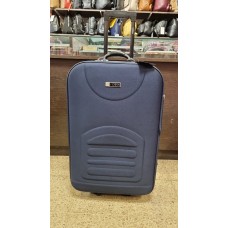 Valija Owen - Grande Semirrígida Azul 28"