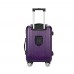 Valija Owen Rigida Policarbonato Cabina Violeta