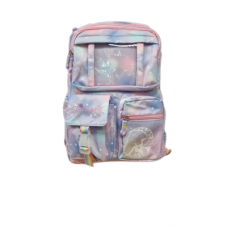 Mochila Owen Rosa