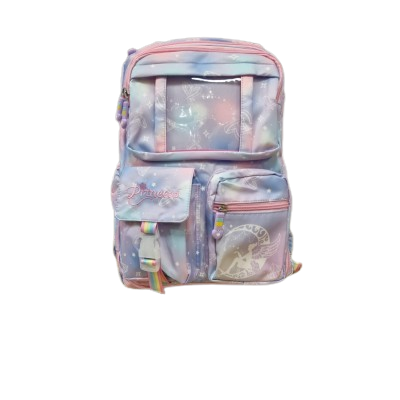 Mochila Owen Rosa