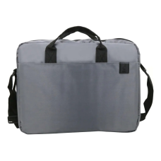 Maletín Portanotebook Polo Midford Gris