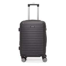 Valija Polo Club Rígida Abs Cabina 20" Gris