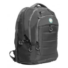 Mochila Roland Garros Gris P/ Padle