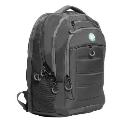 Mochila Roland Garros Gris P/ Padle