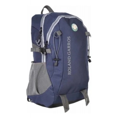 Mochila Roland Garros Azul