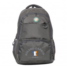 Mochila Roland Garro Gris