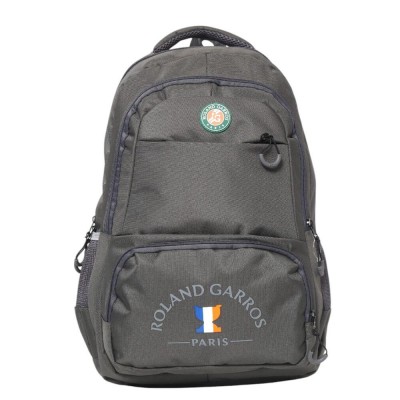 Mochila Roland Garro Gris