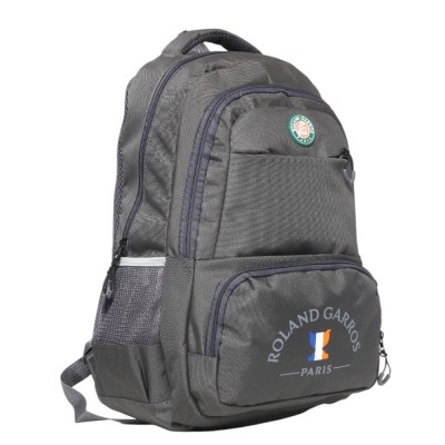 Mochila Roland Garro Gris