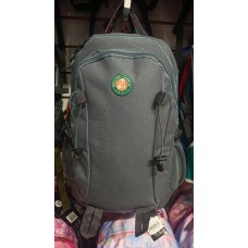 Mochila Roland Garros Gris