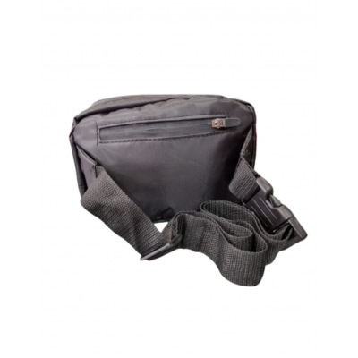 Riñonera Cartera Elf Negro