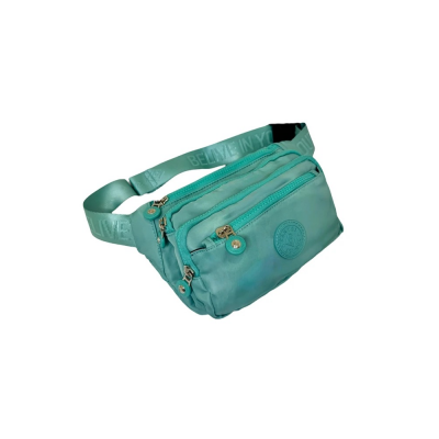 Riñonera Canteo Urbana Verde