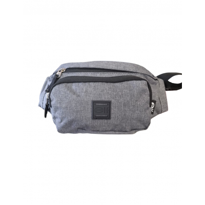 Riñonera Elf Urbana Gris