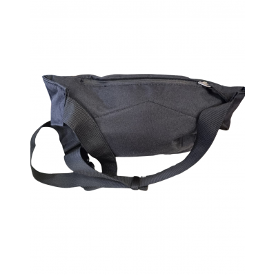 Riñonera Elf Urbana Negro