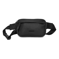 Riñonera Squash Chica Unisex Negro
