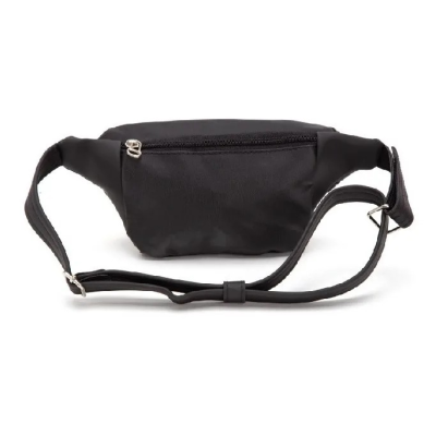 Riñonera Drop That Bag Negro