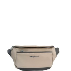 Riñonera Drop That Bag Stone