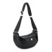 Riñonera Good Company Negro Pu 2457 Tipo Bandolera