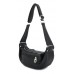 Riñonera Good Company Negro Pu 2457 Tipo Bandolera