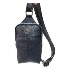 Porta Celular Good Company Graneado Pu Negro 2157