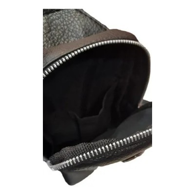 Porta Celular Good Company Graneado Pu Negro 2157