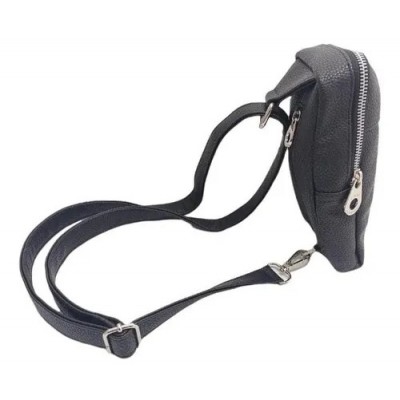 Porta Celular Good Company Graneado Pu Negro 2157