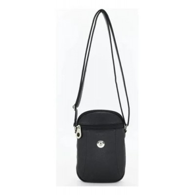 Porta Celular Good Company Negro Satinado 2322