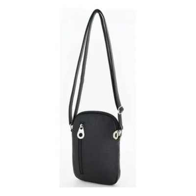 Porta Celular Good Company Negro Satinado 2322