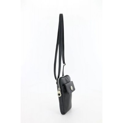 Porta Celular Good Company Negro Satinado 2323