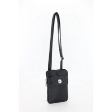 Porta Celular Good Company Negro Satinado 2323