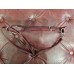 Riñonera Good Company Bordo Pu 1915 Doble Cierre