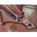 Riñonera Good Company Bordo Pu 1915 Doble Cierre