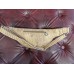 Riñonera Good Company Crocco Beige 2118 Charol