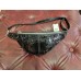 Riñonera Good Company Crocco Negro 2118 Charol