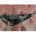 Riñonera Good Company Crocco Negro 2118 Charol