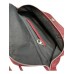 Riñonera Good Company Bordo Pu 2121 Doble Cierre