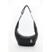 Riñonera Good Company Grande Negro Pu 2456 Forma Bananita