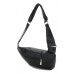 Riñonera Good Company Grande Negro Pu 2515 Tira Regulable