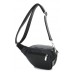 Riñonera Good Company Negro Satinado Bolsillo Frente 2517