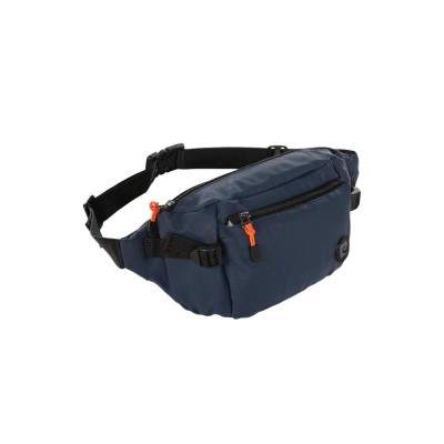 Riñonera Pierre Cardin Urbana Deportiva Azul Riñonera Pierre Cardin Urbana Deportiva Azul