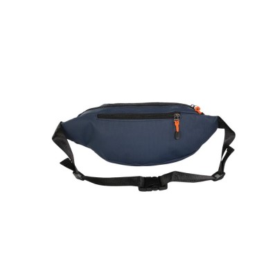 Riñonera Pierre Cardin Urbana Deportiva Azul Riñonera Pierre Cardin Urbana Deportiva Azul