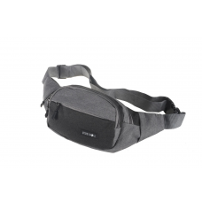 Rinonera Peyton Deportiva Urbana Gris