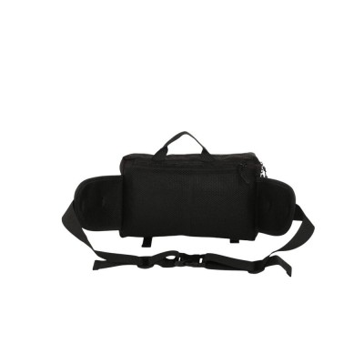 Riñonera Maxi Pierre Cardin Negro