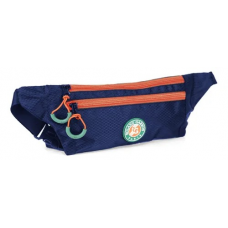 Riñonera Roland Garros Deportiva Unisex Azul